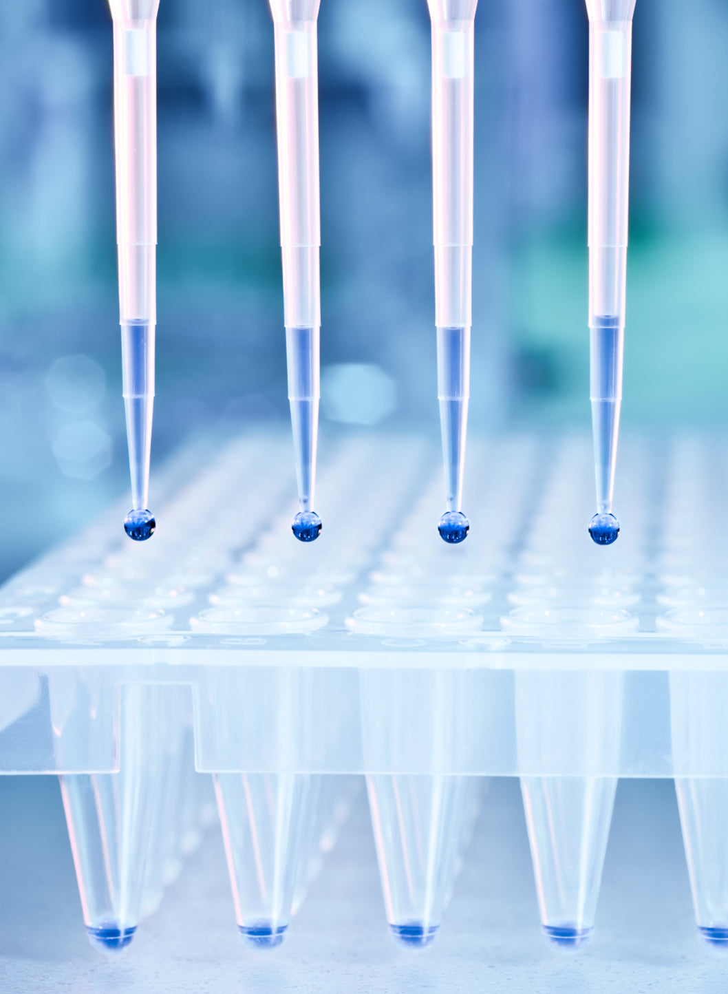 Exploring the Advantages of HotStart Taq Buffer Over Regular Taq Buffer in PCR