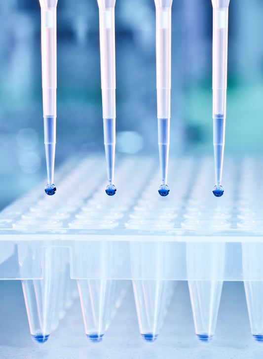 Exploring the Advantages of HotStart Taq Buffer Over Regular Taq Buffer in PCR