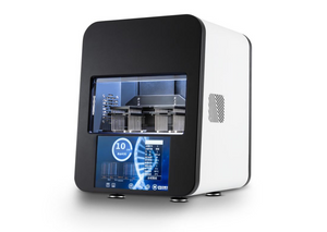 GeneFix - 32 Sample Benchtop Automated DNA/RNA Exctraction Instrument